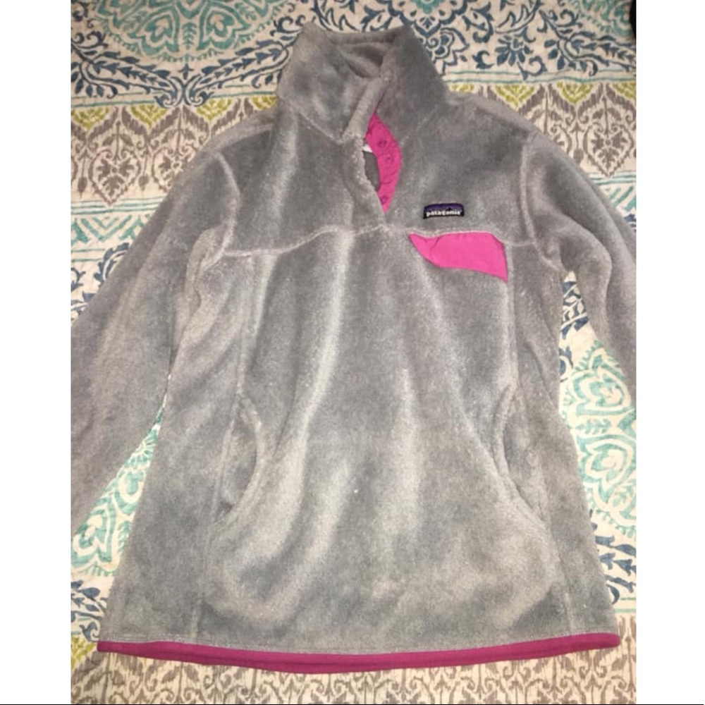 Patagonia Pullover
